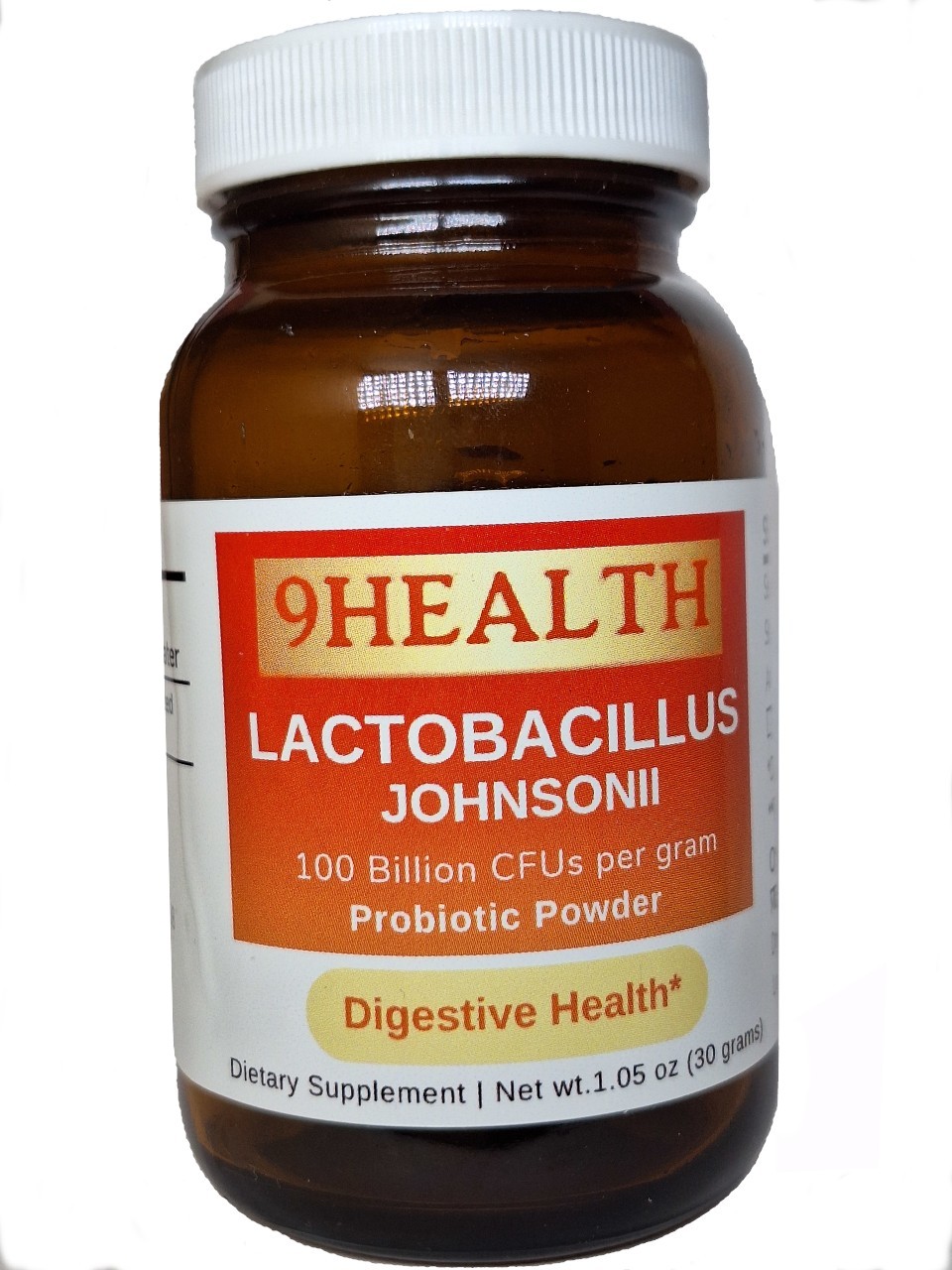 Lactobacillus johnsonii 30 grams